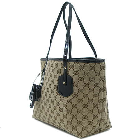 Gucci(����) 211976 GG�ΰ� �𰡵� �ΰ� �� ��� ����� [��������] �̹���3 - ���̺��� �߰���ǰ