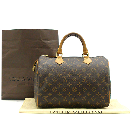 Louis Vuitton(���̺���) M41526 ���׷� ĵ���� ���ǵ�30 ��Ʈ�� [��������] �̹���2 - ���̺��� �߰���ǰ