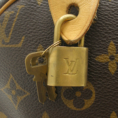 Louis Vuitton(���̺���) M41526 ���׷� ĵ���� ���ǵ�30 ��Ʈ�� [��������] �̹���4 - ���̺��� �߰���ǰ