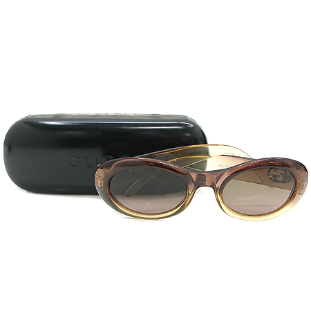 Gucci(����) GG2400 ���� ���� ���۶� �̹���2 - ���̺��� �߰���ǰ