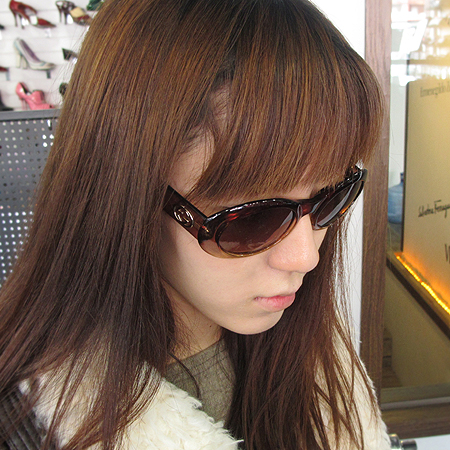 Gucci(����) GG2400 ���� ���� ���۶� �̹���6 - ���̺��� �߰���ǰ