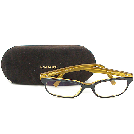 TOMFORD(������) TF5084 ���� �Ȱ��� �̹���2 - ���̺��� �߰���ǰ
