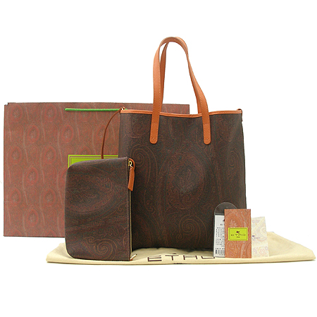 Etro(��Ʈ��) 1B139 ������ ���������� ����� + �����Ŀ�ġ [��������] �̹���2 - ���̺��� �߰���ǰ