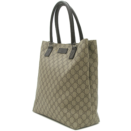 Gucci(����) 131220 GG�ΰ� PVC ��Ʈ�� [��������] �̹���3 - ���̺��� �߰���ǰ