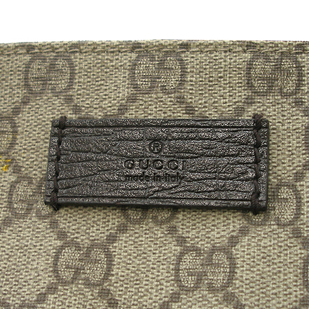 Gucci(����) 131220 GG�ΰ� PVC ��Ʈ�� [��������] �̹���4 - ���̺��� �߰���ǰ