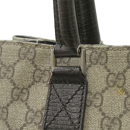 Gucci(����) 131220 GG�ΰ� PVC ��Ʈ�� [��������] �̹���5 - ���̺��� �߰���ǰ