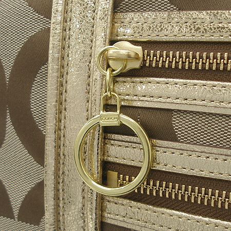 Coach(��ġ) OP ART(�ɾ�Ʈ) �ΰ� �ڰ��� �۷� ����� �̹���5 - ���̺��� �߰���ǰ