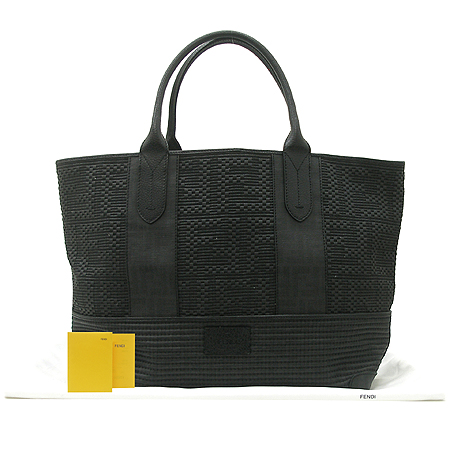 Fendi(���) 8BH193 ���� ���� �� ���۹� [��������] �̹���2 - ���̺��� �߰���ǰ