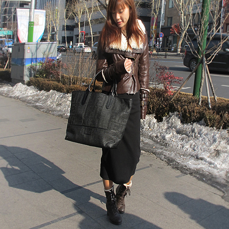 Fendi(���) 8BH193 ���� ���� �� ���۹� [��������] �̹���6 - ���̺��� �߰���ǰ