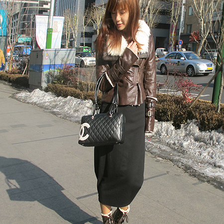 Chanel()   ȭƮ COCOΰ Ƽġ   [] ̹6 - ̺ ߰ǰ
