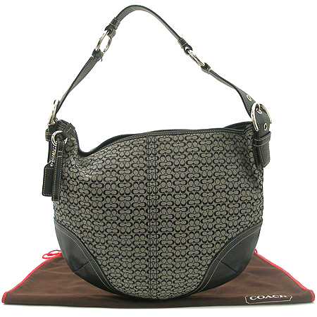 Coach(��ġ) �ñ׳��� ȣ�� ����� [��������] �̹���2 - ���̺��� �߰���ǰ