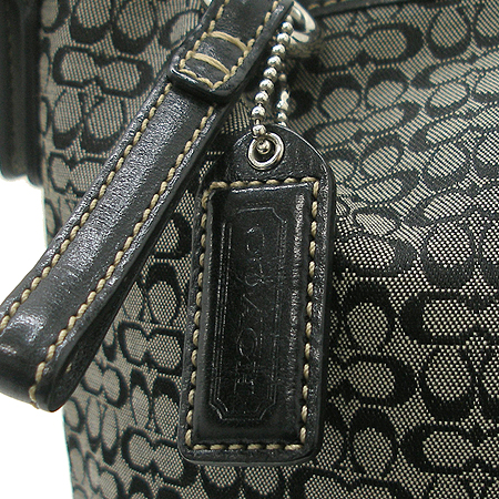 Coach(��ġ) �ñ׳��� ȣ�� ����� [��������] �̹���3 - ���̺��� �߰���ǰ