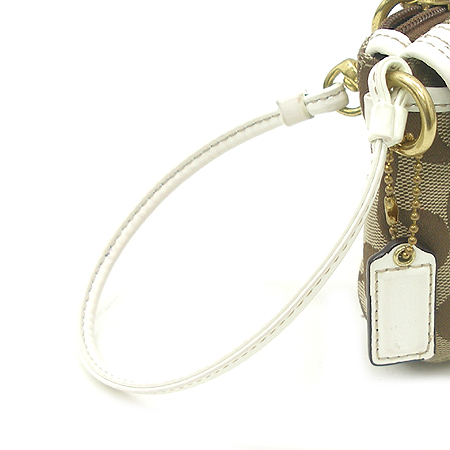 Coach(��ġ) �ñ׳��� �ΰ� �ڰ��� ������ ��Ƽġ �Ŀ�ġ �� ����� �̹���2 - ���̺��� �߰���ǰ