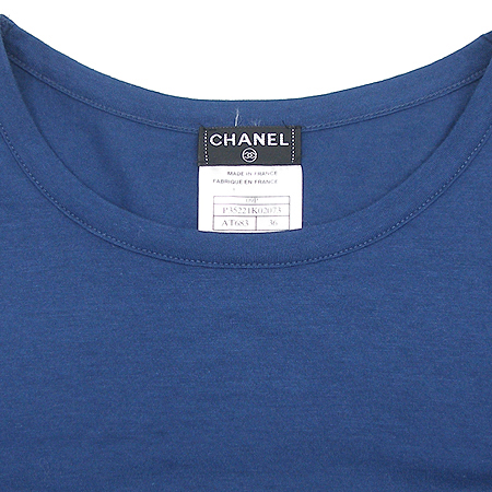 Chanel(����) Ƽ �̹���2 - ���̺��� �߰���ǰ