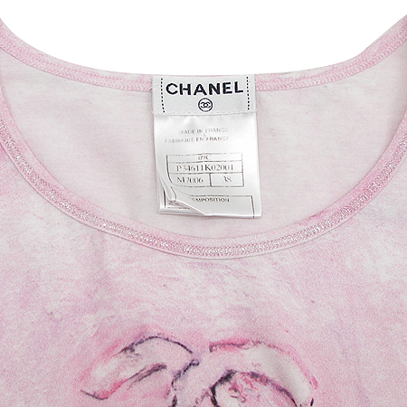 Chanel(����) Ƽ �̹���2 - ���̺��� �߰���ǰ