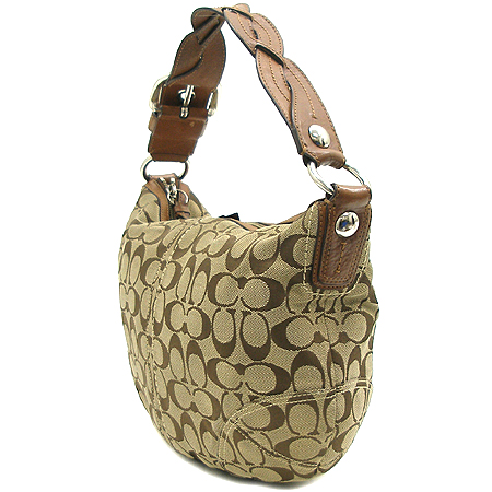 Coach(��ġ) 11858 �ñ׳��� �ڰ��� ���� ȣ�� ����� �̹���2 - ���̺��� �߰���ǰ