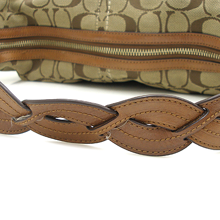 Coach(��ġ) 11858 �ñ׳��� �ڰ��� ���� ȣ�� ����� �̹���4 - ���̺��� �߰���ǰ
