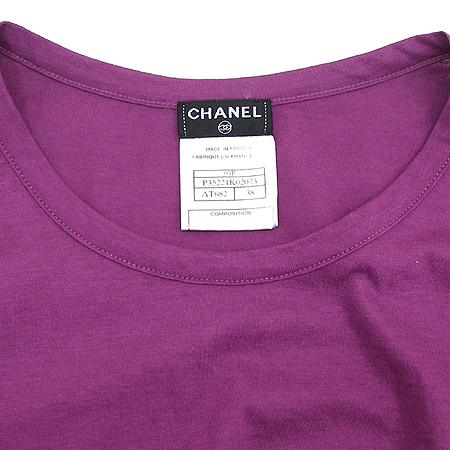 Chanel(����) Ƽ �̹���2 - ���̺��� �߰���ǰ