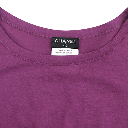 Chanel(����) Ƽ �̹���2 - ���̺��� �߰���ǰ