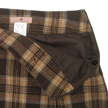 OLIVE DES OLIVE(�ø��굥���ø���) ��ĿƮ �̹���2 - ���̺��� �߰���ǰ