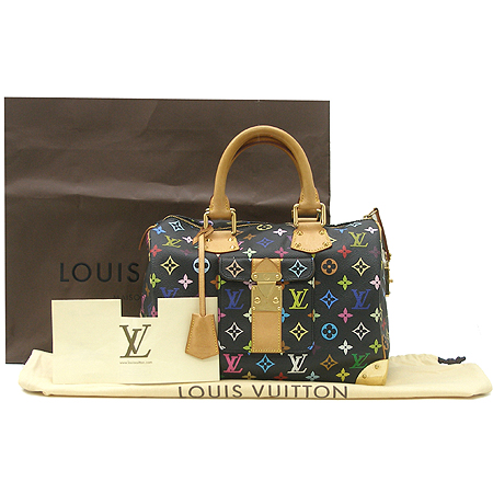 Louis Vuitton(���̺���) M92642 ���׷� ��Ƽ���� ĵ���� ���ǵ�30 ��Ʈ�� [��������] �̹���2 - ���̺��� �߰���ǰ