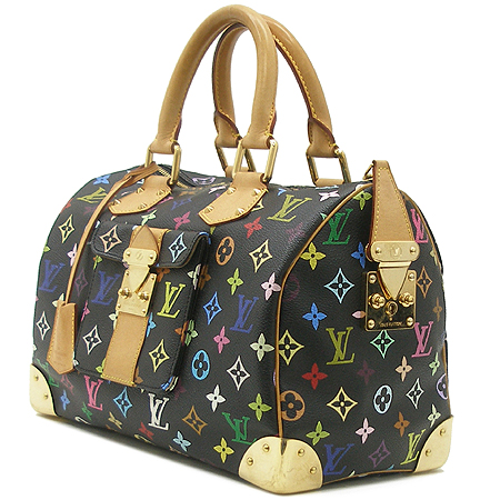 Louis Vuitton(���̺���) M92642 ���׷� ��Ƽ���� ĵ���� ���ǵ�30 ��Ʈ�� [��������] �̹���3 - ���̺��� �߰���ǰ