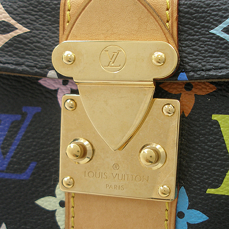 Louis Vuitton(���̺���) M92642 ���׷� ��Ƽ���� ĵ���� ���ǵ�30 ��Ʈ�� [��������] �̹���4 - ���̺��� �߰���ǰ