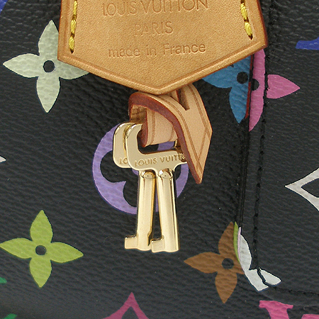 Louis Vuitton(���̺���) M92642 ���׷� ��Ƽ���� ĵ���� ���ǵ�30 ��Ʈ�� [��������] �̹���5 - ���̺��� �߰���ǰ