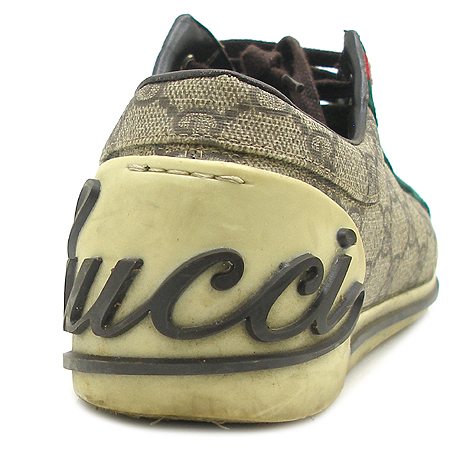 Gucci(����) 169733 GG �ΰ� PVC ��� ��Ƽġ ����Ŀ�� �̹���4 - ���̺��� �߰���ǰ