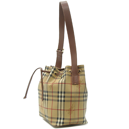 Burberry(������) Ŭ���� üũ ���ָӴ� ����� �̹���3 - ���̺��� �߰���ǰ