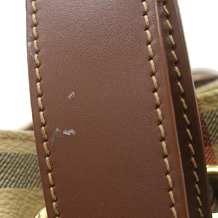 Burberry(������) Ŭ���� üũ ���ָӴ� ����� �̹���5 - ���̺��� �߰���ǰ