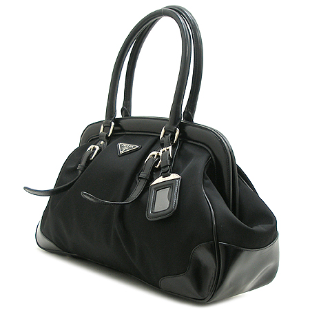 Prada(�����) BR3508. TESSUTO + VITEL. ���� �к긯 ��Ʈ�� [��������] �̹���3 - ���̺��� �߰���ǰ
