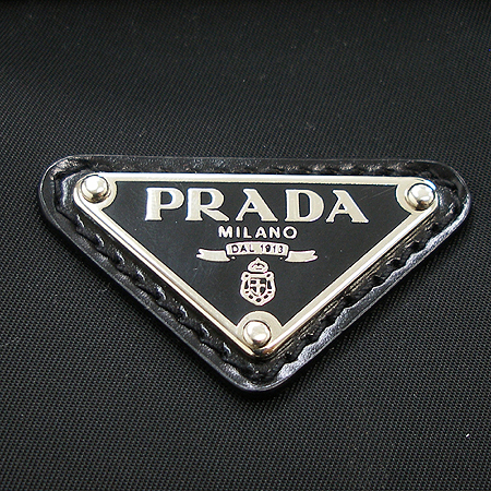 Prada(�����) BR3508. TESSUTO + VITEL. ���� �к긯 ��Ʈ�� [��������] �̹���4 - ���̺��� �߰���ǰ
