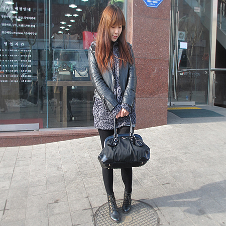Prada(�����) BR3508. TESSUTO + VITEL. ���� �к긯 ��Ʈ�� [��������] �̹���6 - ���̺��� �߰���ǰ