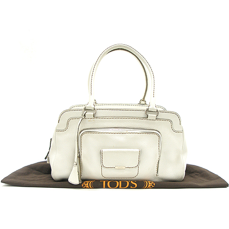 Tod's(����) ���� ��Ƽġ ���� ������ ¤�� ��Ʈ�� �̹���2 - ���̺��� �߰���ǰ