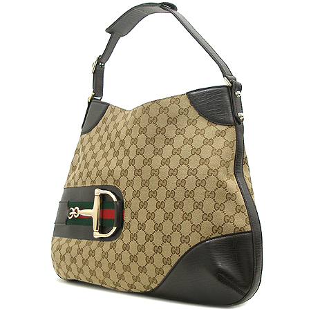 Gucci(����) 137386 GG�ΰ� �ڰ��� ���� ��� �� ����� [��������] �̹���3 - ���̺��� �߰���ǰ