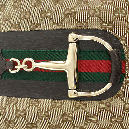 Gucci(����) 137386 GG�ΰ� �ڰ��� ���� ��� �� ����� [��������] �̹���4 - ���̺��� �߰���ǰ