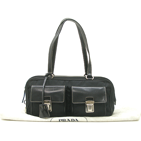Prada(�����) �к긯 ���� ��Ƽġ ������ ��Ʈ�� [��������] �̹���2 - ���̺��� �߰���ǰ