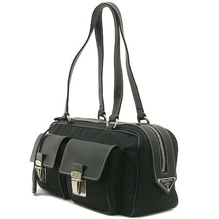 Prada(�����) �к긯 ���� ��Ƽġ ������ ��Ʈ�� [��������] �̹���3 - ���̺��� �߰���ǰ