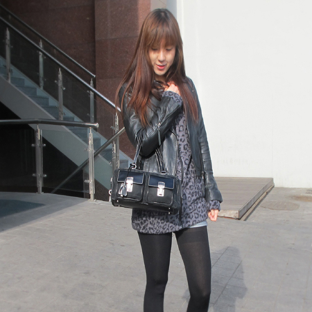 Prada(�����) �к긯 ���� ��Ƽġ ������ ��Ʈ�� [��������] �̹���6 - ���̺��� �߰���ǰ