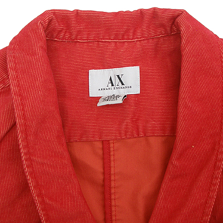 Armani Exchange(�Ƹ����� �ͽ�ü����) ���� �̹���2 - ���̺��� �߰���ǰ