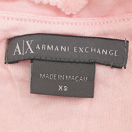 Armani Exchange(�Ƹ����� �ͽ�ü����) ���� �̹���4 - ���̺��� �߰���ǰ