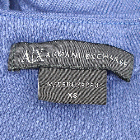 Armani Exchange(�Ƹ����� �ͽ�ü����) ���� �̹���4 - ���̺��� �߰���ǰ