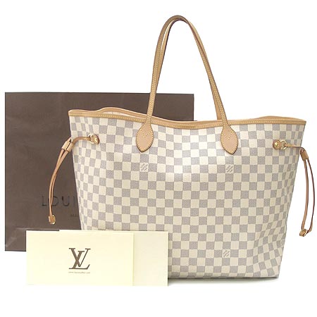 Louis Vuitton(���̺���) N51108 �ٹ̿� ���ָ� ĵ���� �׹�Ǯ GM ����� [��������] �̹���2 - ���̺��� �߰���ǰ