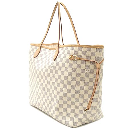 Louis Vuitton(���̺���) N51108 �ٹ̿� ���ָ� ĵ���� �׹�Ǯ GM ����� [��������] �̹���3 - ���̺��� �߰���ǰ