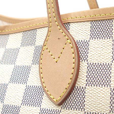Louis Vuitton(���̺���) N51108 �ٹ̿� ���ָ� ĵ���� �׹�Ǯ GM ����� [��������] �̹���4 - ���̺��� �߰���ǰ