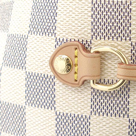 Louis Vuitton(���̺���) N51108 �ٹ̿� ���ָ� ĵ���� �׹�Ǯ GM ����� [��������] �̹���5 - ���̺��� �߰���ǰ
