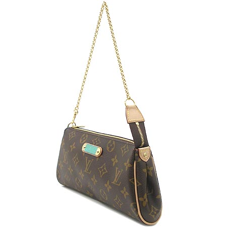 Louis Vuitton(���̺���) M95567 ���׷� ĵ���� ����Ŭ��ġ + ��Ʈ�� [��������] �̹���2 - ���̺��� �߰���ǰ