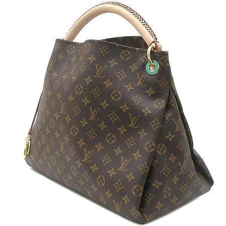 Louis Vuitton(���̺���) M40249 ���׷� ĵ���� ��ġ MM ����� [��������] �̹���3 - ���̺��� �߰���ǰ