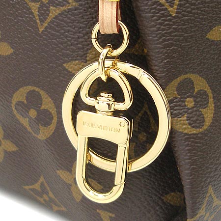 Louis Vuitton(���̺���) M40249 ���׷� ĵ���� ��ġ MM ����� [��������] �̹���4 - ���̺��� �߰���ǰ